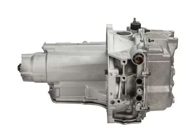 4-Speed Automatic Transmission Assembly - GM (17804315)