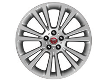 J19XFL - : Winter Package, Winter Sottozero 3 Tire for Jaguar Accessories Image