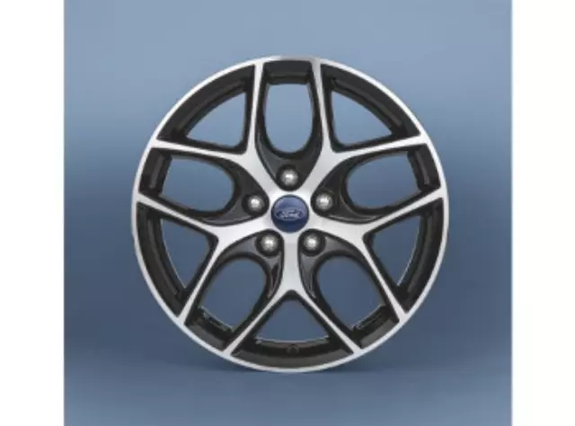 FM5Z1K007C - Wheels: Wheel -18 Inch for Ford Image