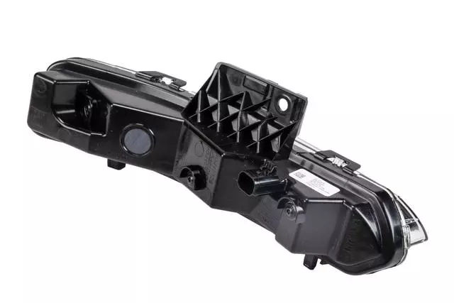 20956919 - : Driver Side Parking and Turn Signal Lamp for Buick: Enclave Image