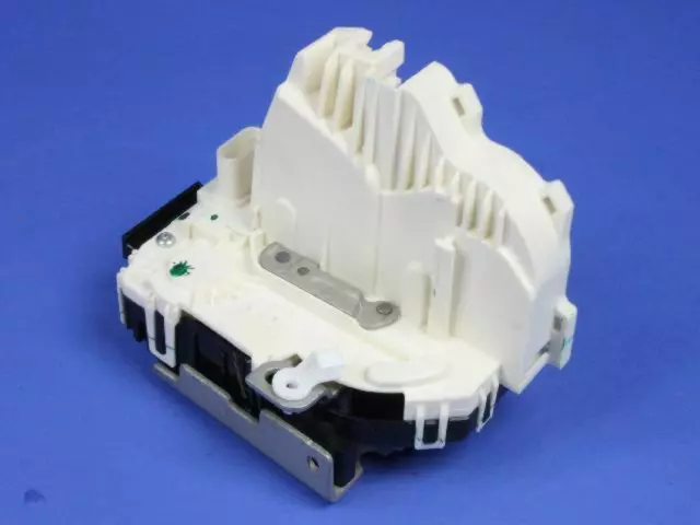 Rear Door Latch, Right - Mopar (4589922AH)