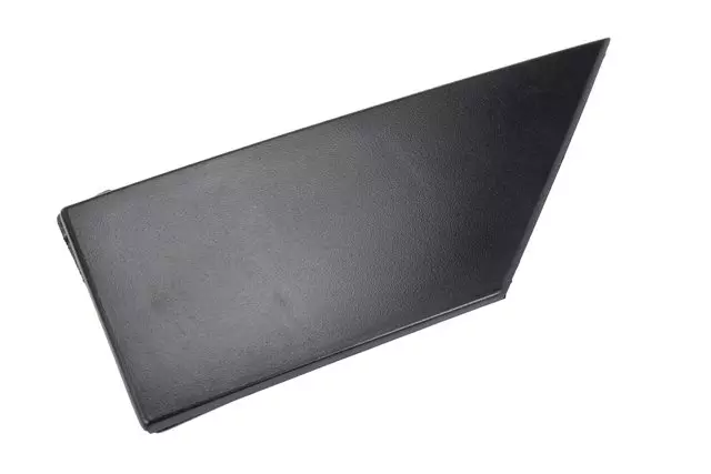 15235074 - : Passenger Side Rearview Mirror Opening Cover for GM Image