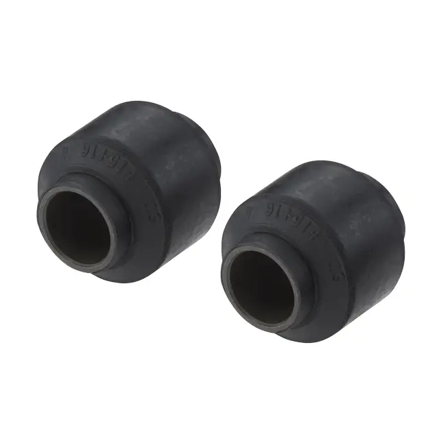 K6655 - Suspension &amp; Steering: Front To Axle Suspension Stabilizer Bar Bushing Kit for Moog Image