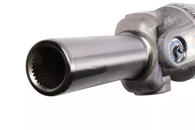 Drive Shaft - GM (84202541)