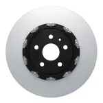 90046031DA - : DFC Hi-Carbon Alloy Rotor for DYNAMIC FRICTION Image