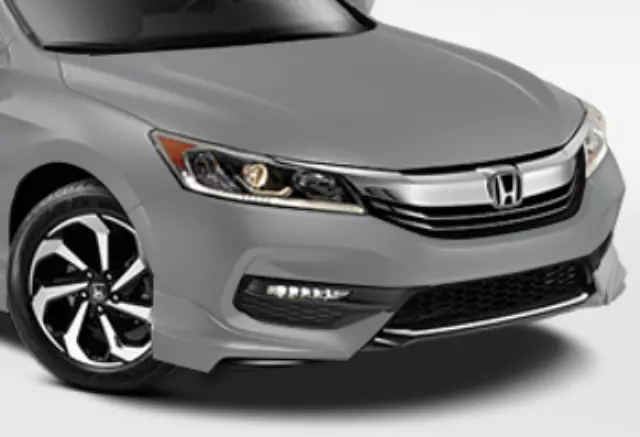 8F01T2F191 - Exterior: Under-Body Spoiler, Front for Honda: Accord Image
