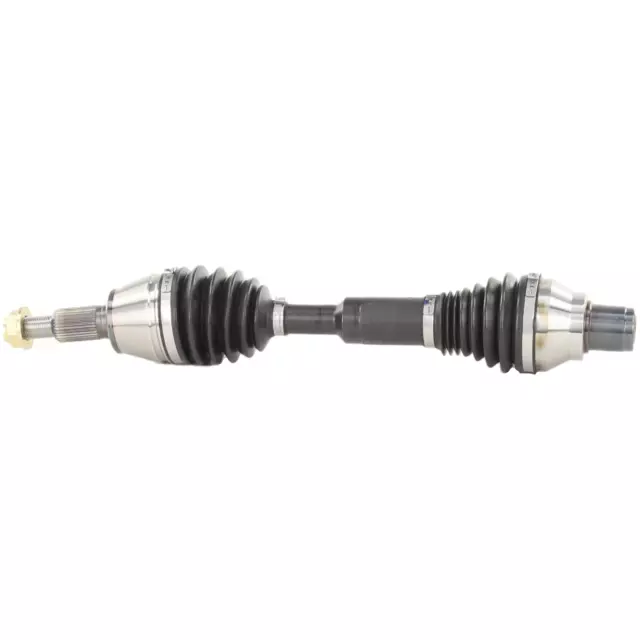 CH8256XTT - Transmission &amp; Drivetrain: TrakMotive CV Axle Shaft for TRAKMOTIVE Image