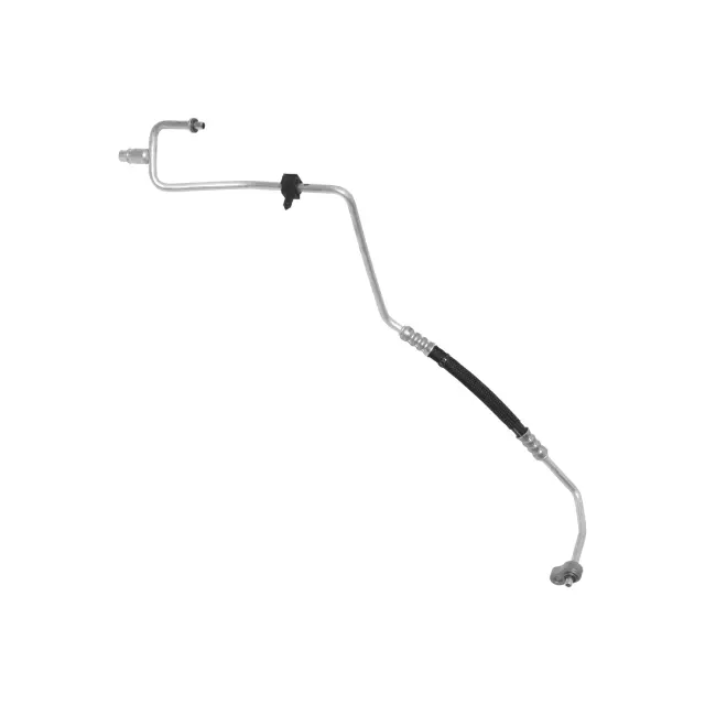 4813480 - Air Conditioning &amp; Heat: A/C Refrigerant Liquid Hose for GLOBAL PARTS DISTRIBUTORS Image