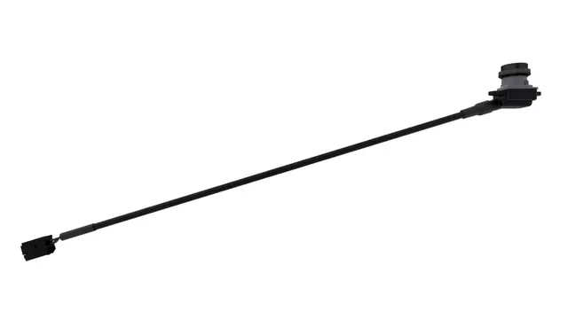 Rear View Camera - Mopar (68284643AC)