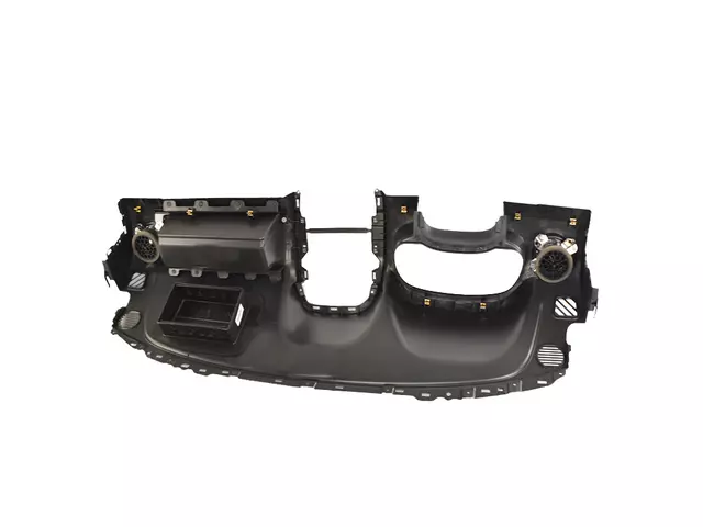 Cover - Mopar (5LN381DVAC)