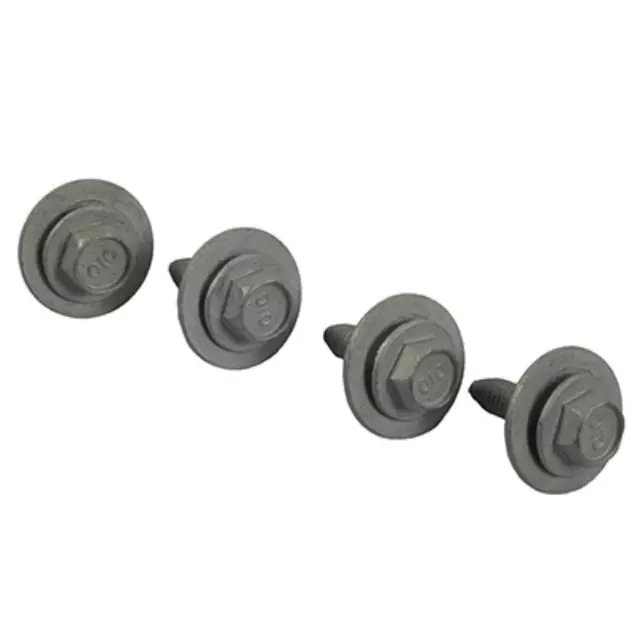 Fender Screw - Ford (W714339-S439)