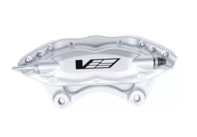 1722486 - Brakes: ACDelcoâ„¢ Disc Brake Caliper for Cadillac: CTS Image