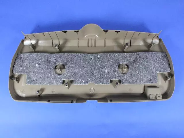 1AZ45DK2AG - Interior Trim: Liftgate Trim Panel for Jeep: Patriot Image