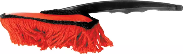 1495 - : Durable plastic handle. Washable head for long life. for Performance Tool Image