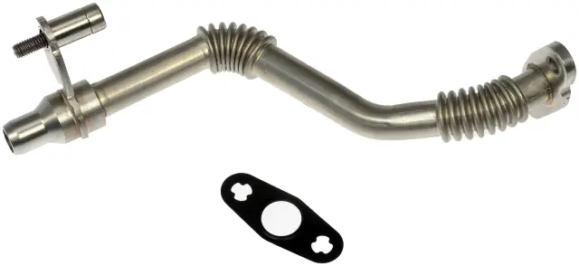 667606 - Air and Fuel Delivery: Turbocharger Oil Line for Dorman Image