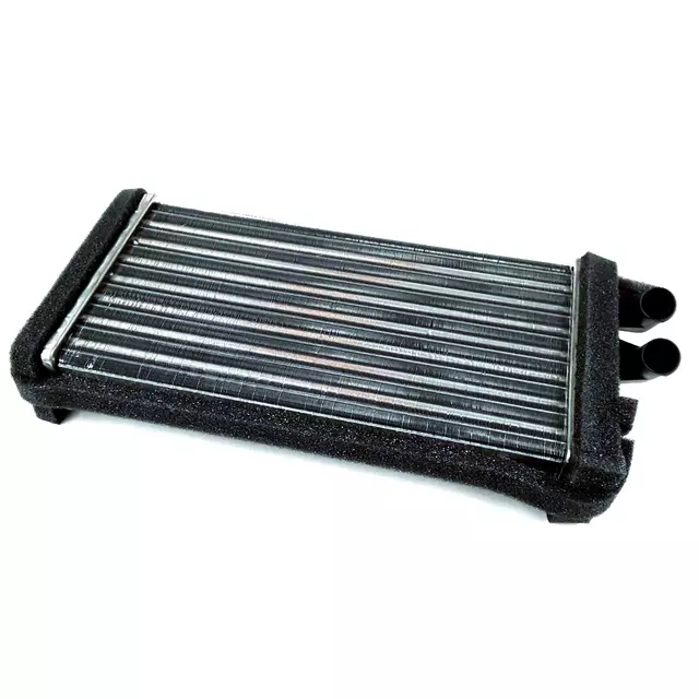 443819030 - HVAC: Core for Audi: 100, 100 Quattro, 200, 200 Quattro, 5000, 5000 Quattro, A6, A6 Quattro, S4, S6, V8 Quattro Image