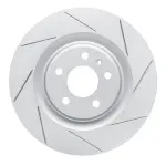 81073066R - : Disc Brake Rotor for DYNAMIC FRICTION Image