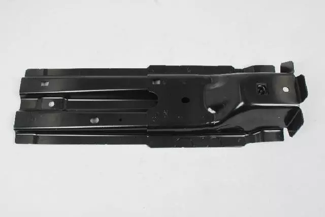 68212344AA - Body Sheet Metal Except Doors: Front Seat Retention Crossmember, Left for Mopar Image