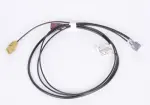 19118883 - Electrical: Antenna Cable for GM Image