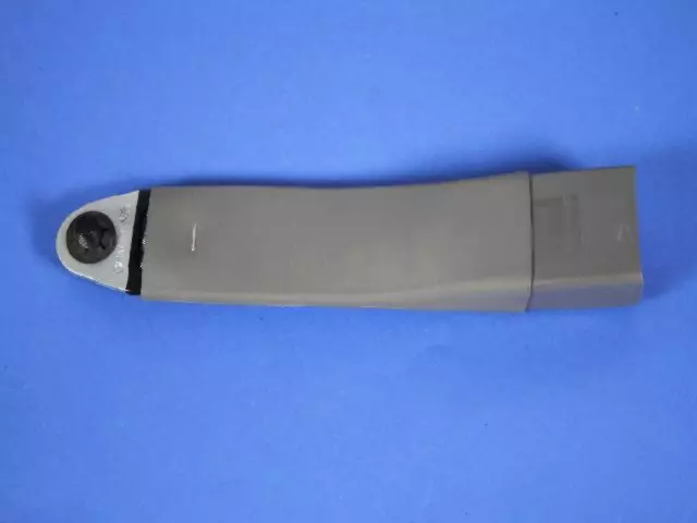 Seat Belt - Mopar (XS721D5AB)