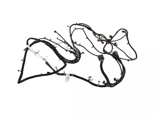 Chassis Wiring - Mopar (68271349AD)