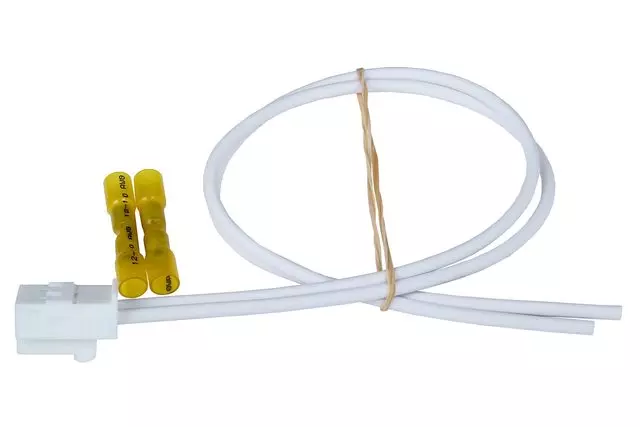 19368888 - : Multi-Purpose Pigtail Kit for GM Image