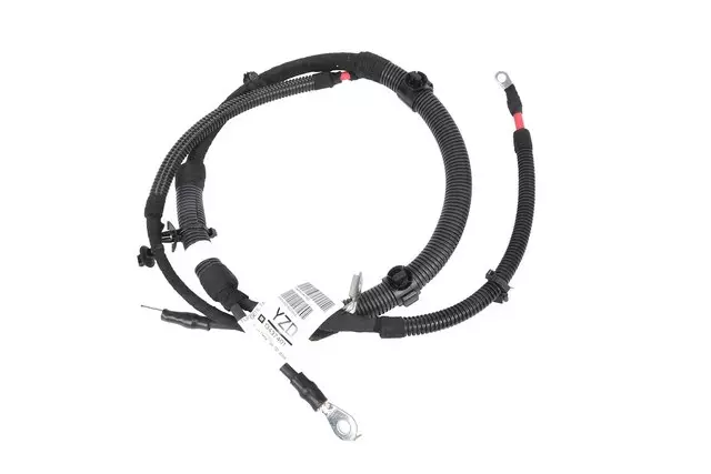 13437401 - Electrical: Positive Cable for Buick: Verano Image