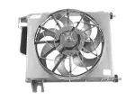 6017125 - : Agility A/C Condenser Fan Assembly for Agility Image