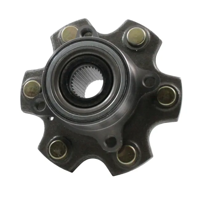 29515074 - : DuraGo Wheel Bearing and Hub Assembly for PRONTO Image