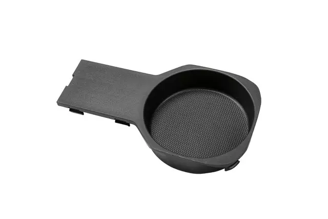 95167584 - Body: Cup Holder Insert for Chevrolet: Sonic Image