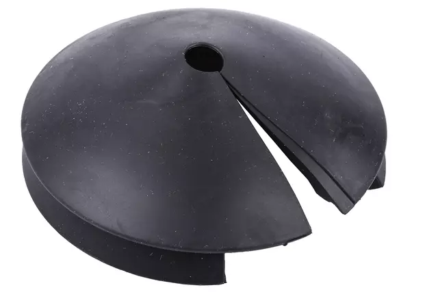 Front Suspension Strut Nut Cap - GM (23333986)