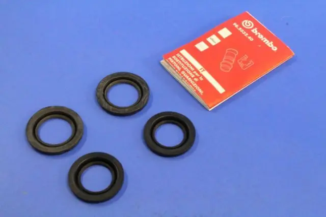 Caliper Seal Kit - Mopar (05093296AA)