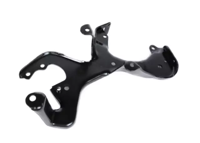 14103106 - Electrical: Alternator Front Bracket for Chevrolet: C1500, C2500, C3500, G30, K2500 Pickup, K3500 Pickup, P30, Suburban C2500, Suburban K2500 | GMC: C2500 Pickup, C3500 Pickup, G3500, K2500 Pickup, K3500 Pickup, P3500, Suburban C2500, Suburban K2500 Image