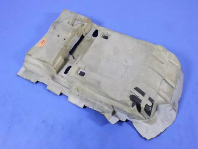 Front Floor Carpet, Left - Mopar (1SS27DX9AA)