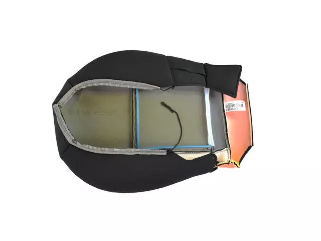 6AL34DX9AA - Interior Trim: Front Seat Cushion Cover, Right for Dodge: Charger Image