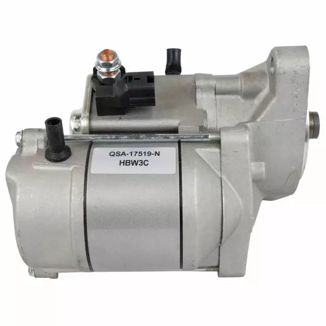 QSA17519N - : Starter Motor Assembly for Ford Image