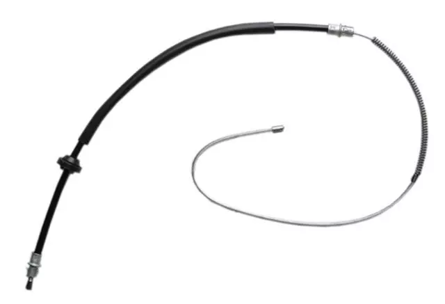 Parking Brake Front Cable - ACDelco (18P1556)