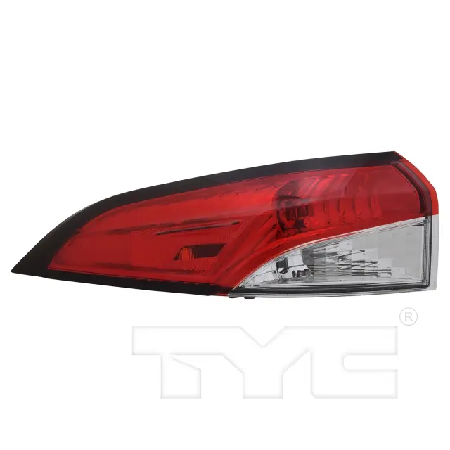 119130019 - : TYC Tail Light Assembly for TYC Image