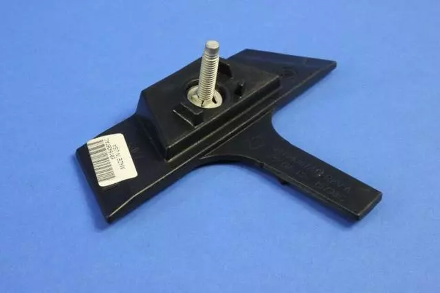 Heater Control Unit Bracket - Mopar (68184367AC)