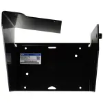 EU9Z10732A - : Tray Assembly Battery Less Supp for Ford Image