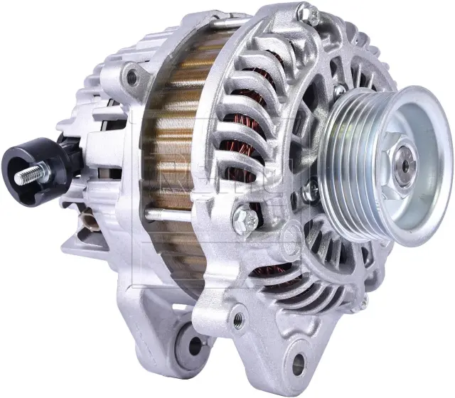 11521 - Charging &amp; Starting Systems: Remy Alternator for Remy Image