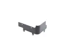 68369977AC - Fuel and Accelerator Pedal: Deflector Shield for Mopar Image
