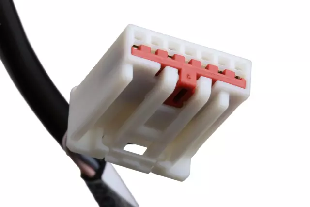 42444253 - : Steering Wheel Pad Accessory Wiring Harness for Chevrolet: Spark Image