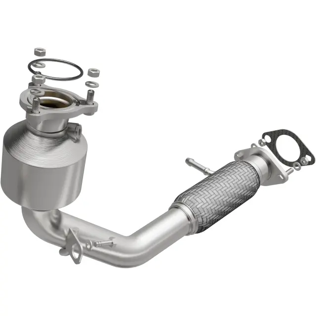 5582941 - Exhaust: California Direct-Fit Catalytic Converter for Magnaflow Image
