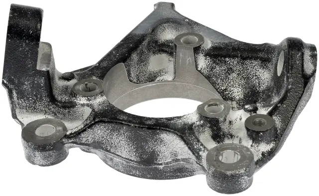 698007 - : Front Left Knuckle for Dorman Image