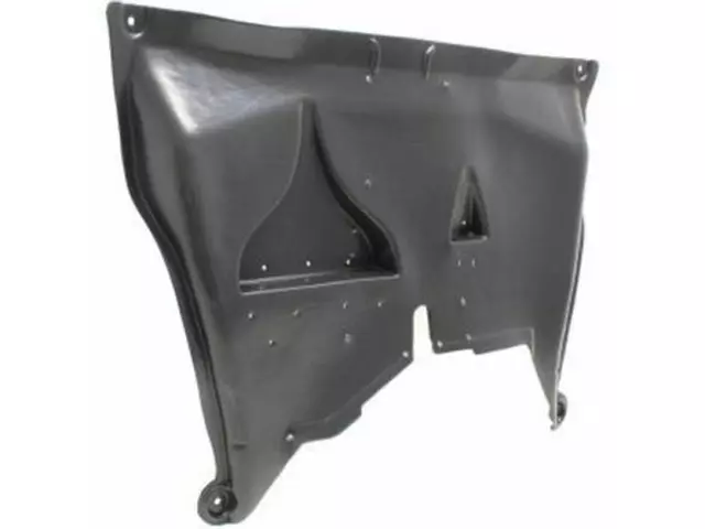 OEM LOWER AIR DEFLECTOR 2.0L / 3.5L / 3.7L 13 - 14 - 15 -16 -17 - 18 Lincoln MKT MKS / Ford Taurus - Ford (DA8Z-9910494-A)