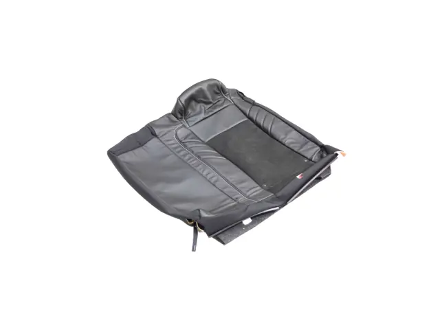 6VT61DX9AA - Interior Trim: Rear Seat Back Cover for Mopar Image image