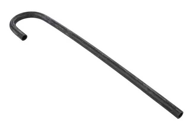 15254404 - Cooling System: Overflow Hose for Buick: LaCrosse | Chevrolet: Impala, Monte Carlo Image