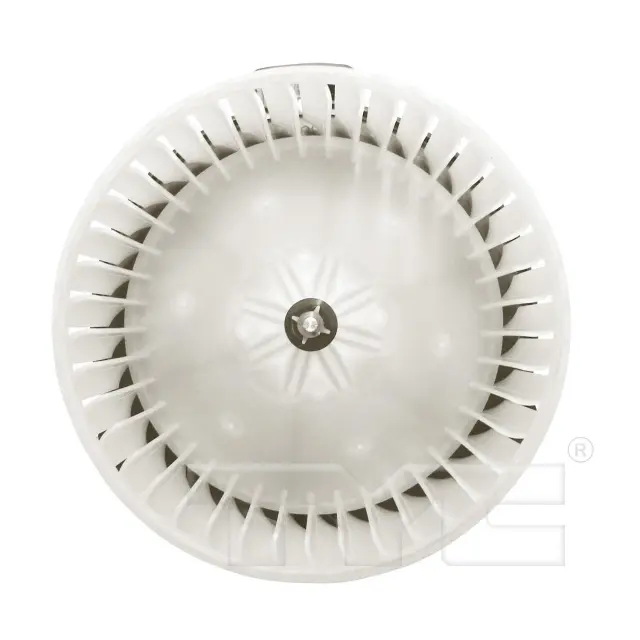 700011 - : TYC HVAC Blower Motor for TYC Image