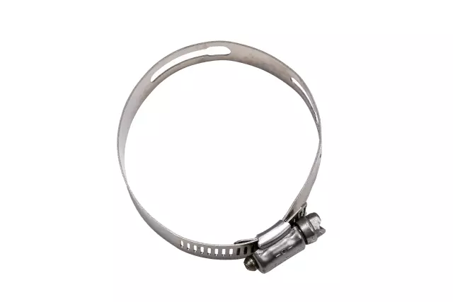 95969698 - : 2012-2018 Chevrolet Sonic - Air Cleaner Outlet Duct Clamp for GM Image